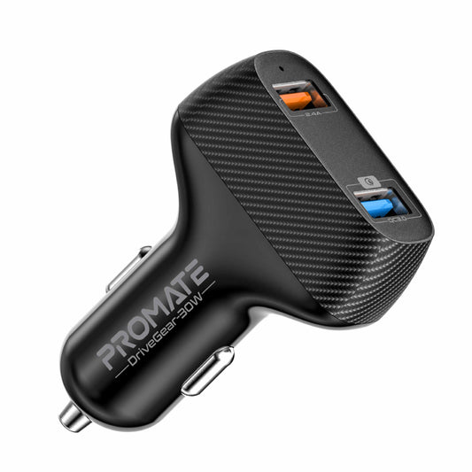 DriveGear-30W Black