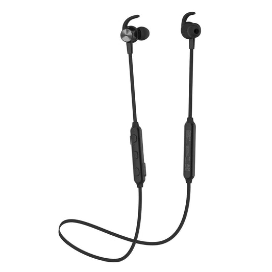 Hush Black