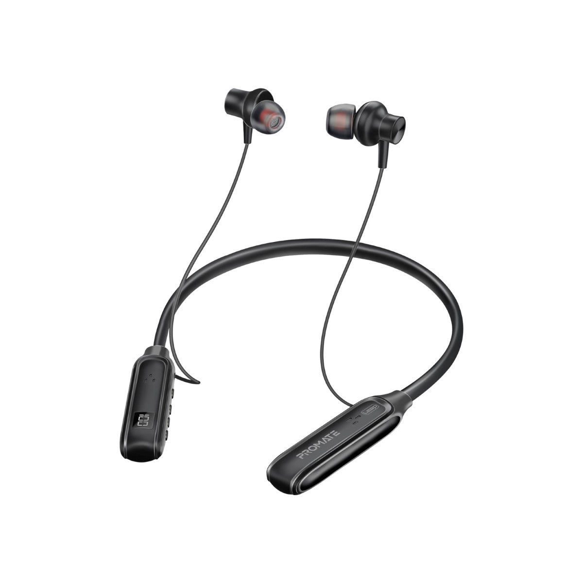 Leap Black