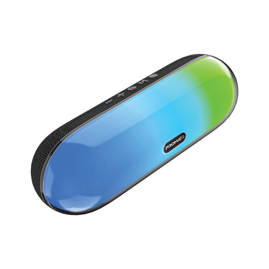 LumiSound™ High Fidelity True Wireless Bluetooth v5.3 Speaker