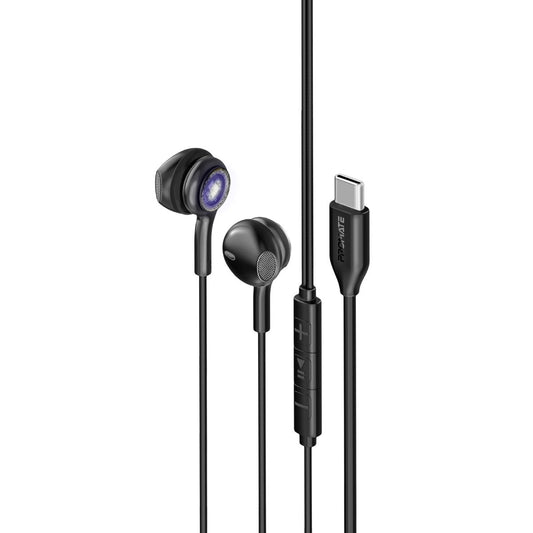LumiBuds-C-Black