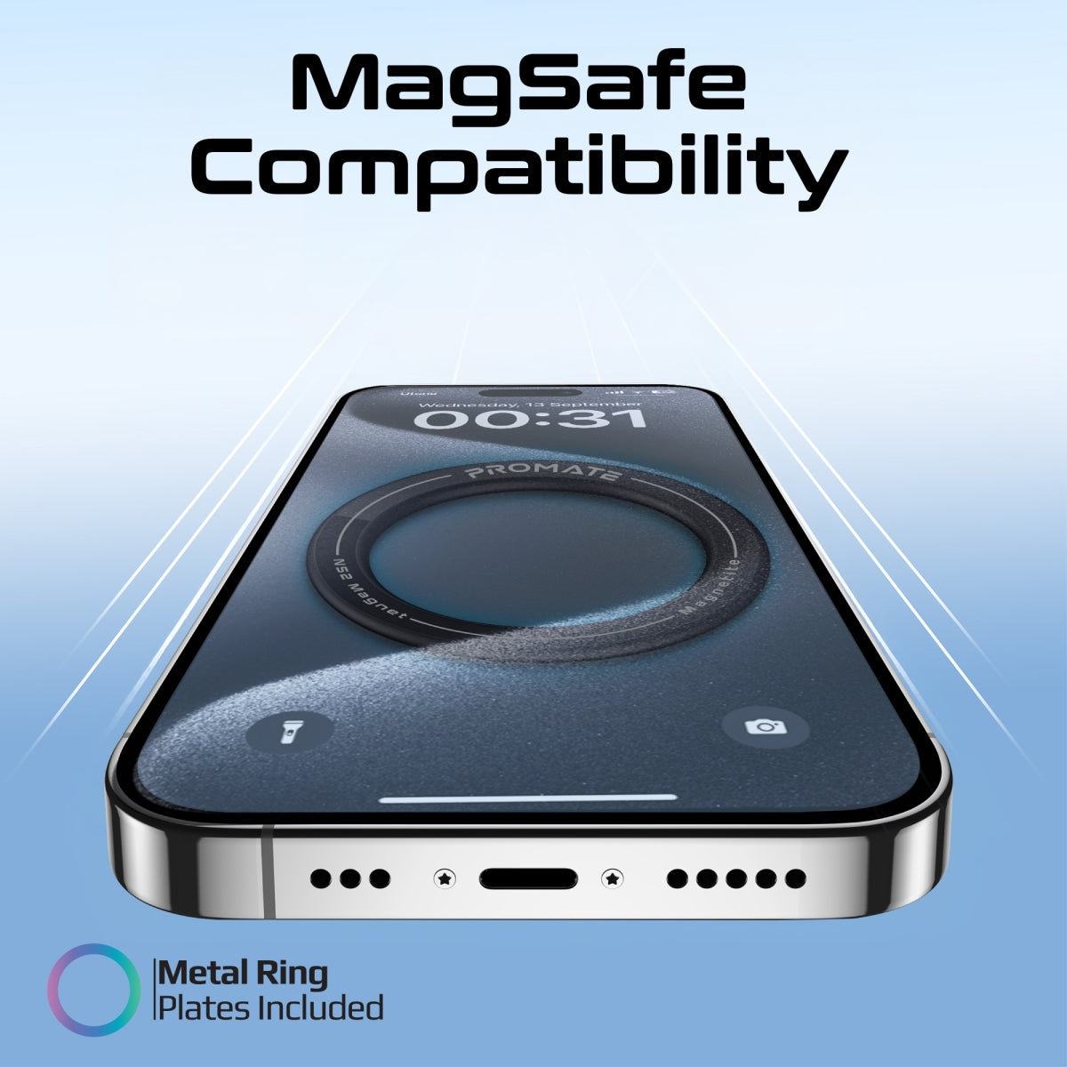 Magnetite-Black