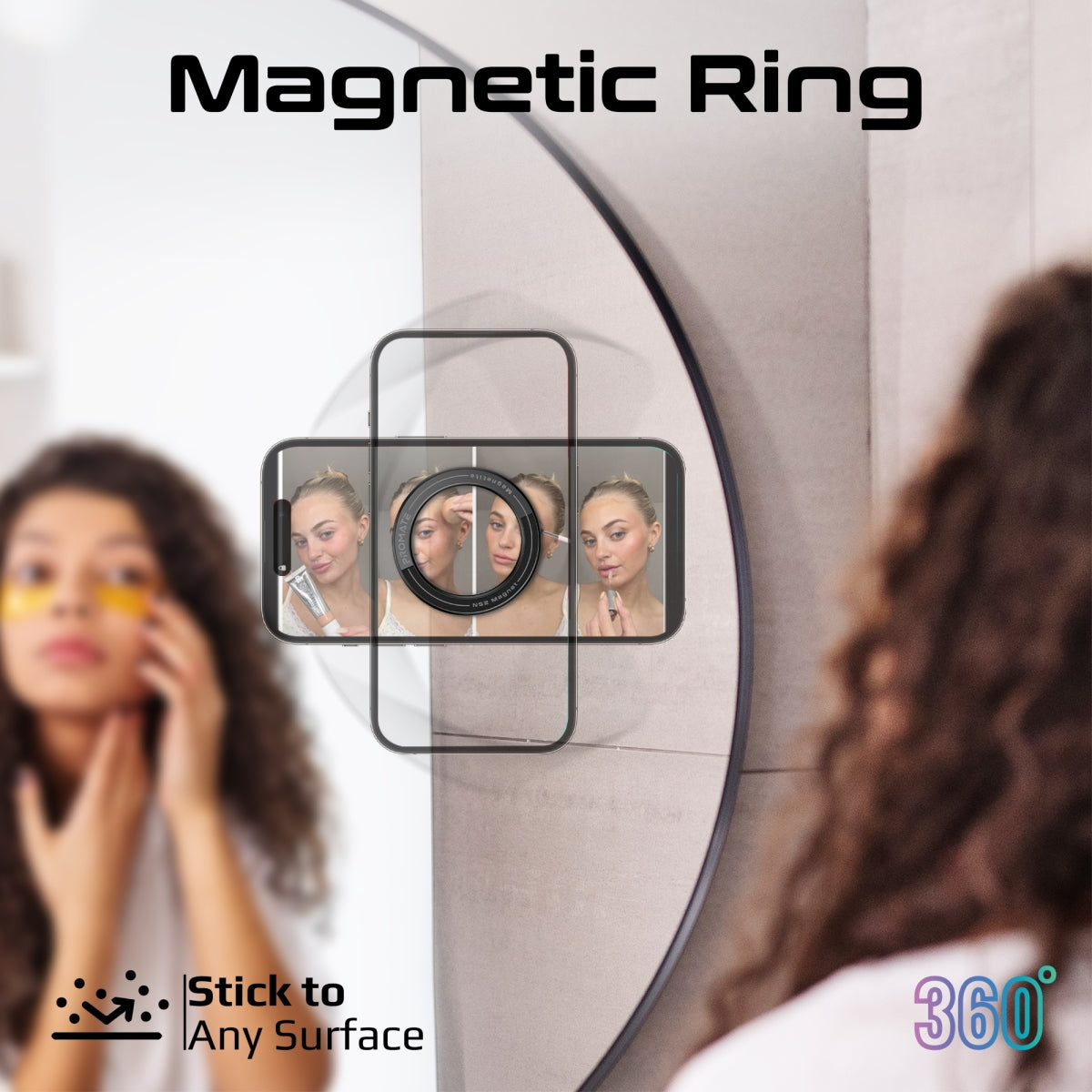 Magnetite-Black