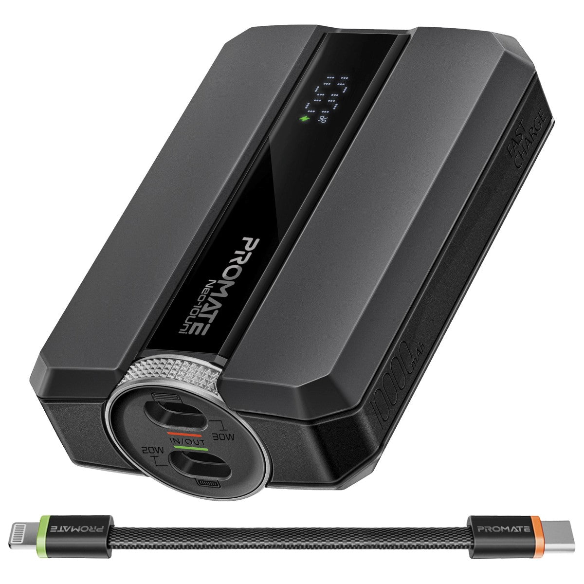 Neo-10Uni-Black