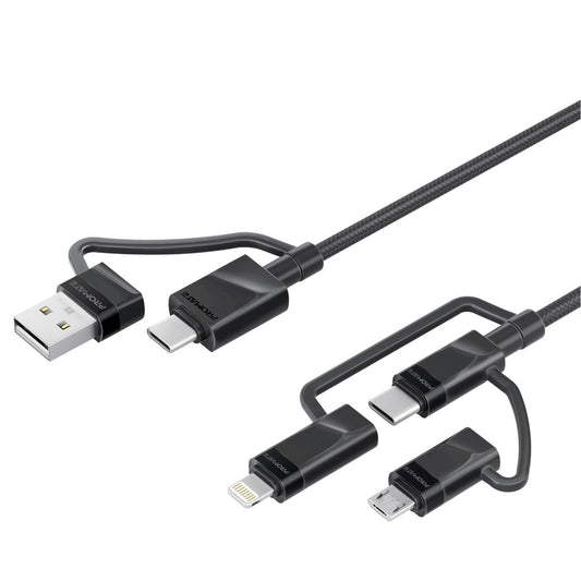 PentaPower-Black