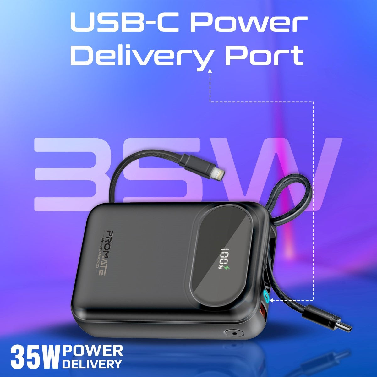 PowerPod-20-Black