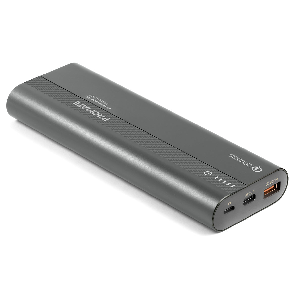 PowerTank-20 Grey