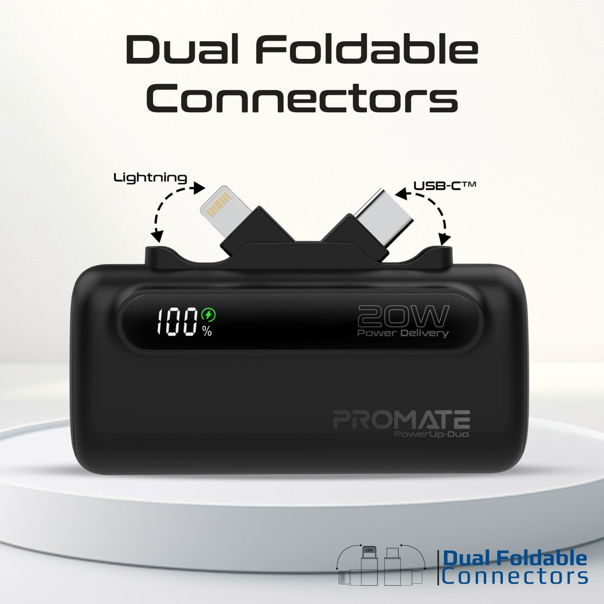 PowerUp-Duo-Black