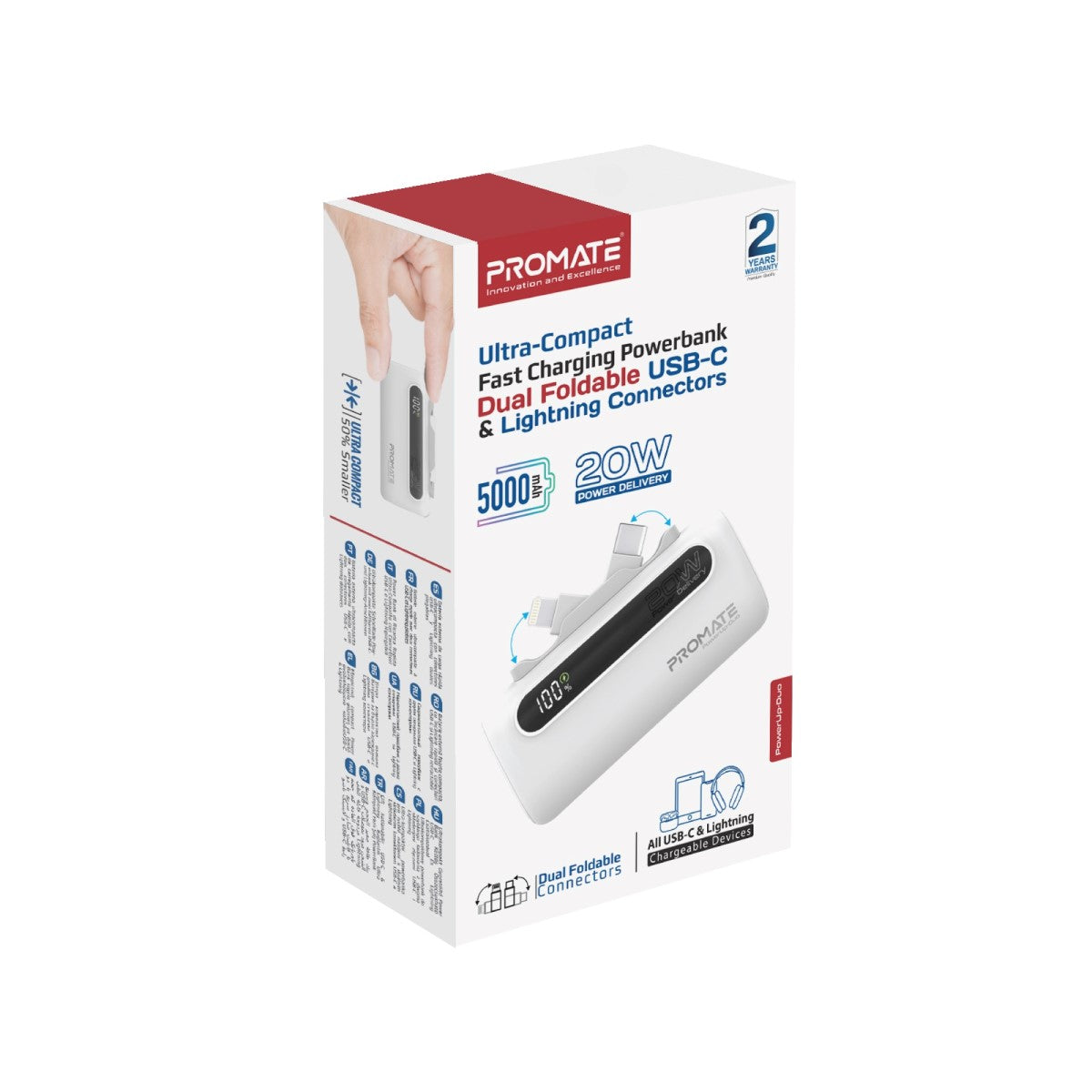 PowerUp-Duo-White