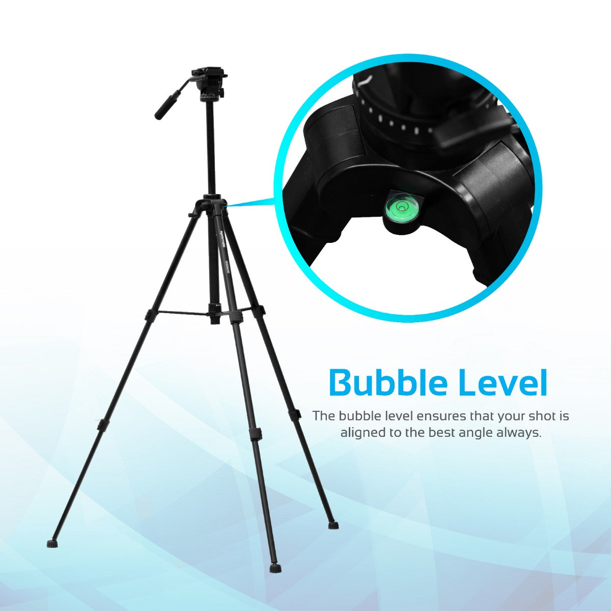 Precise-170 Black