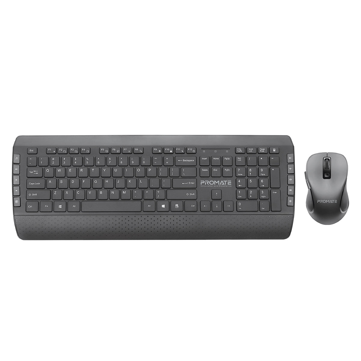 ProCombo-10 Black