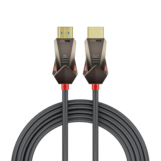 Unidirektionales HD 4K@60Hz HDMI® Audio-Video-Kabel