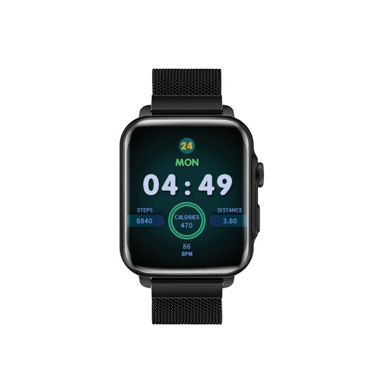 ProWatch-B18 Black