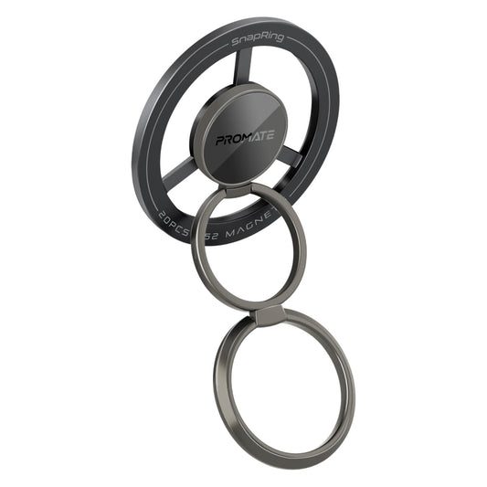 360° Rotating  Magnetic Smartphone Ring Holder