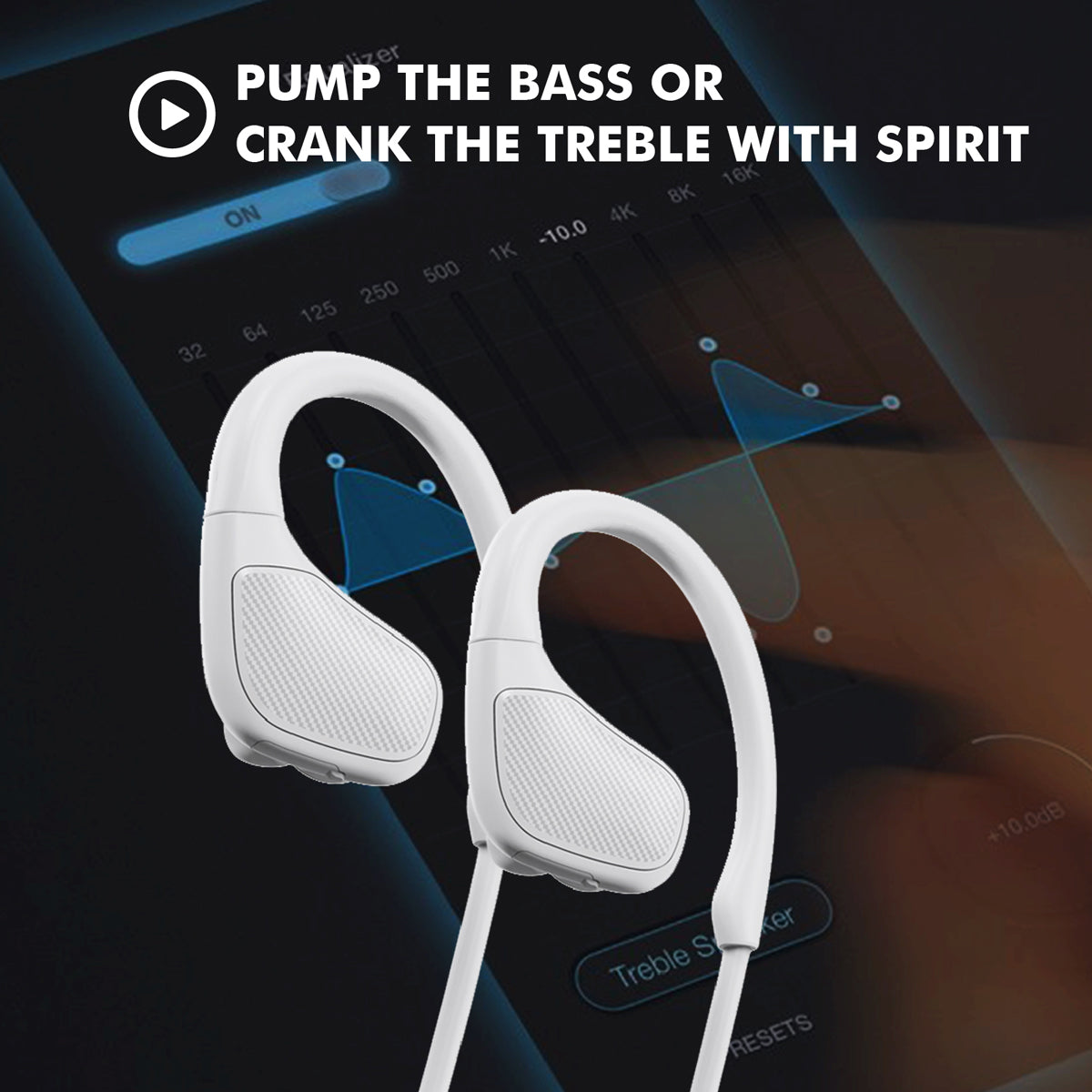 Spirit White