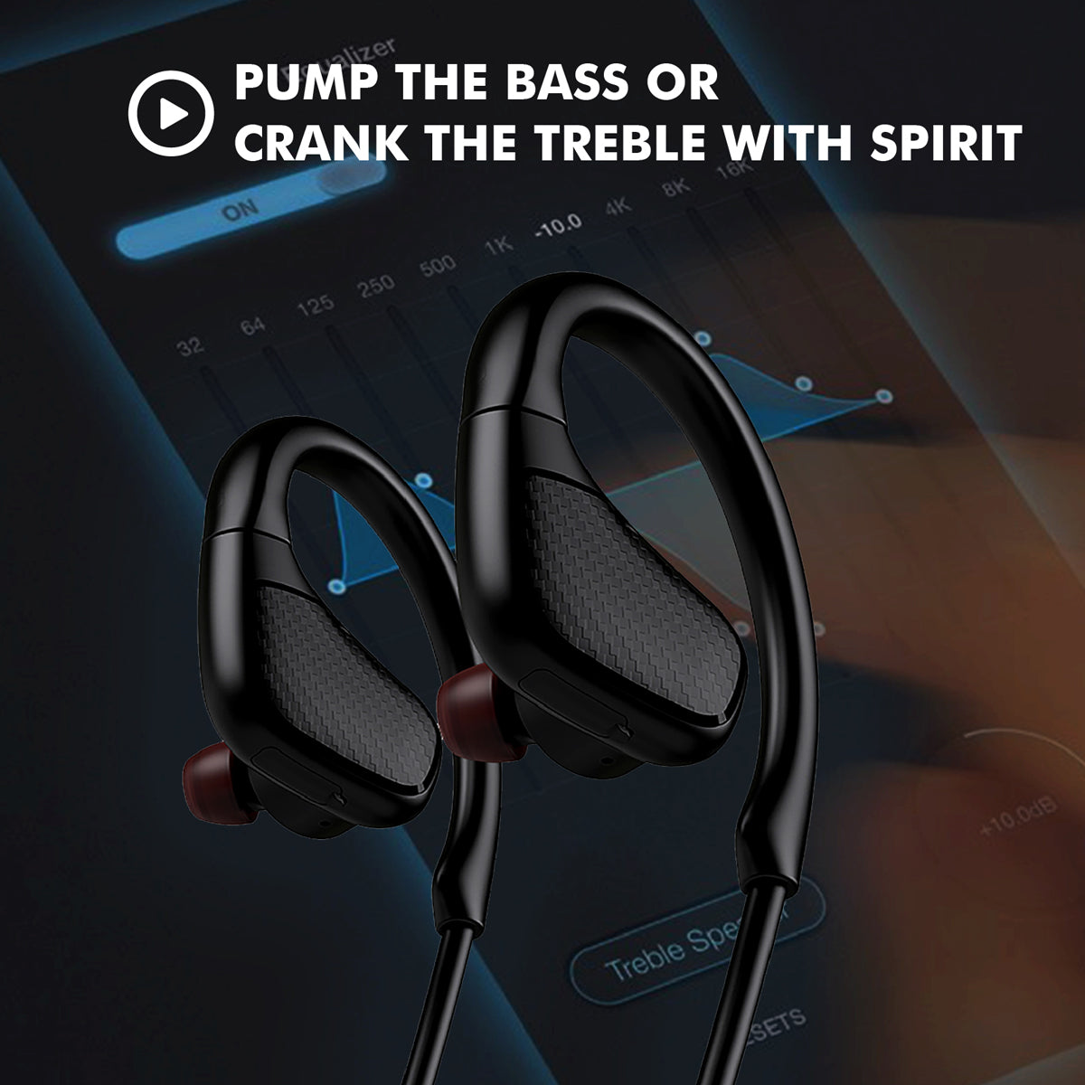 Spirit Black