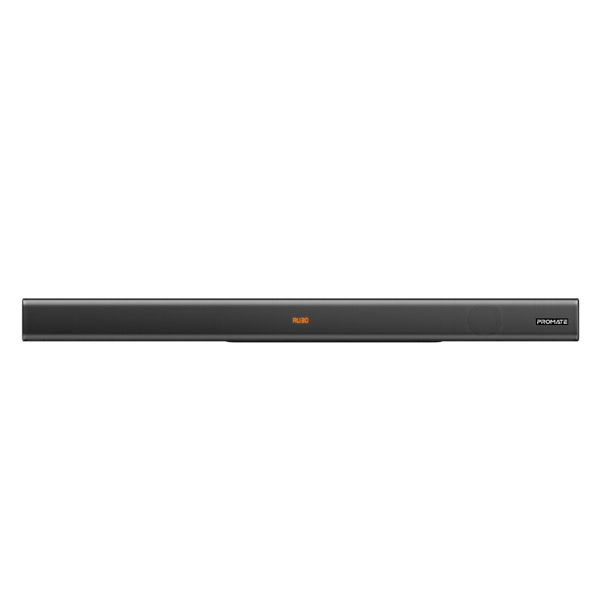 60-W-BassBoost™-SoundBar mit Subwoofer