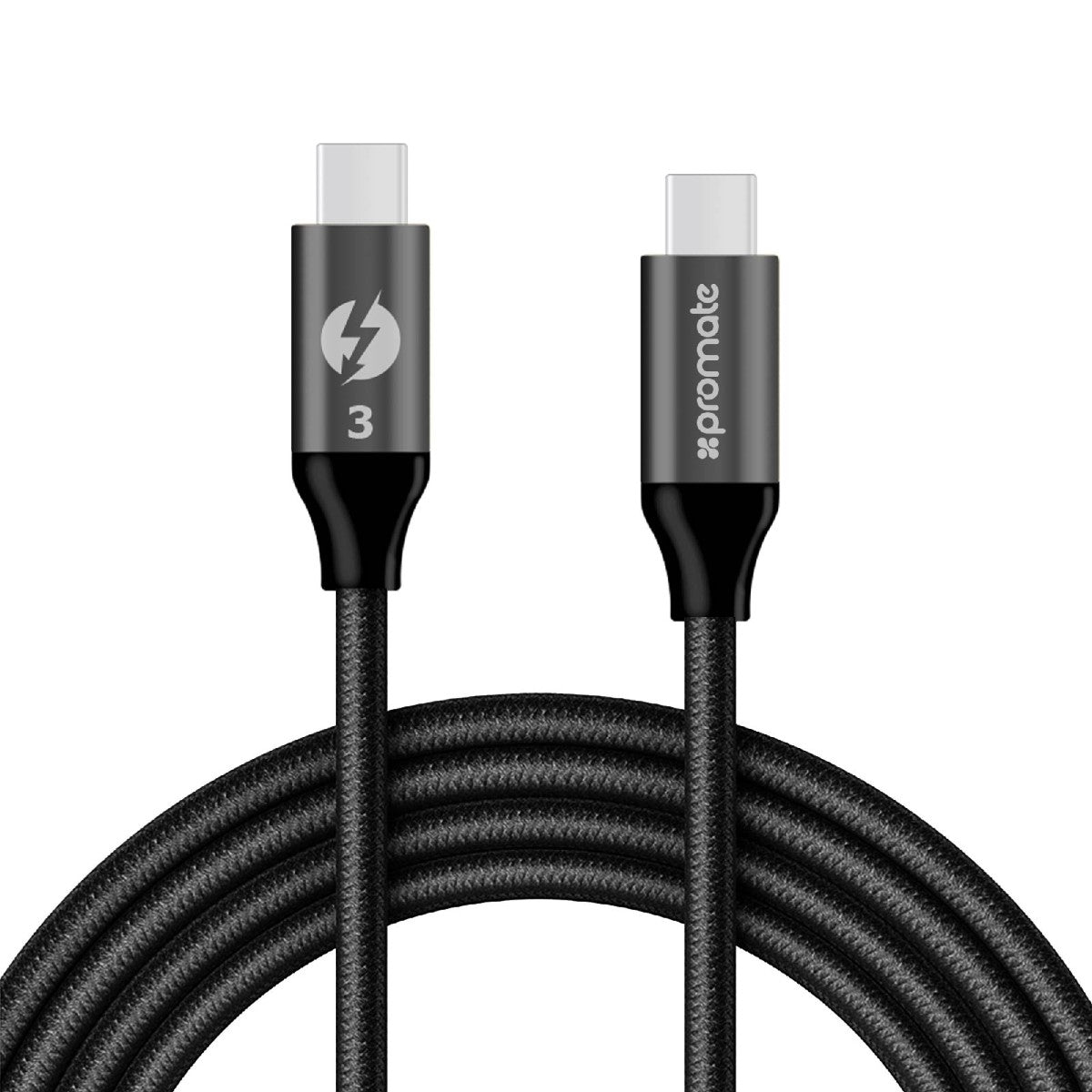 ThunderLink-C20 Black