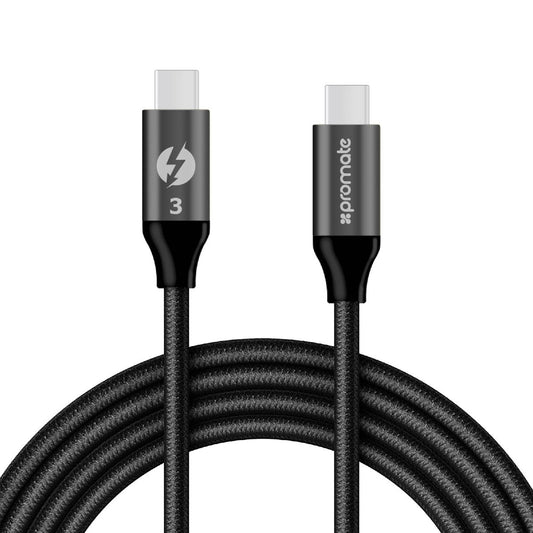 ThunderLink-C20 Black