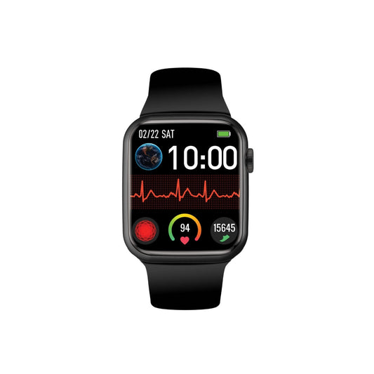 XWatch-B19 Black