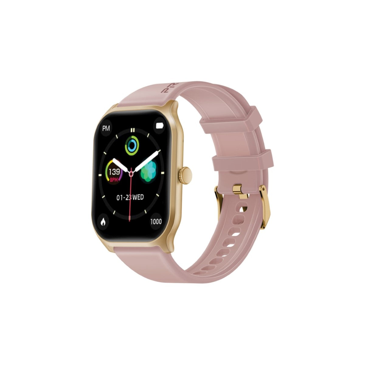 XWatch-B2-Gold