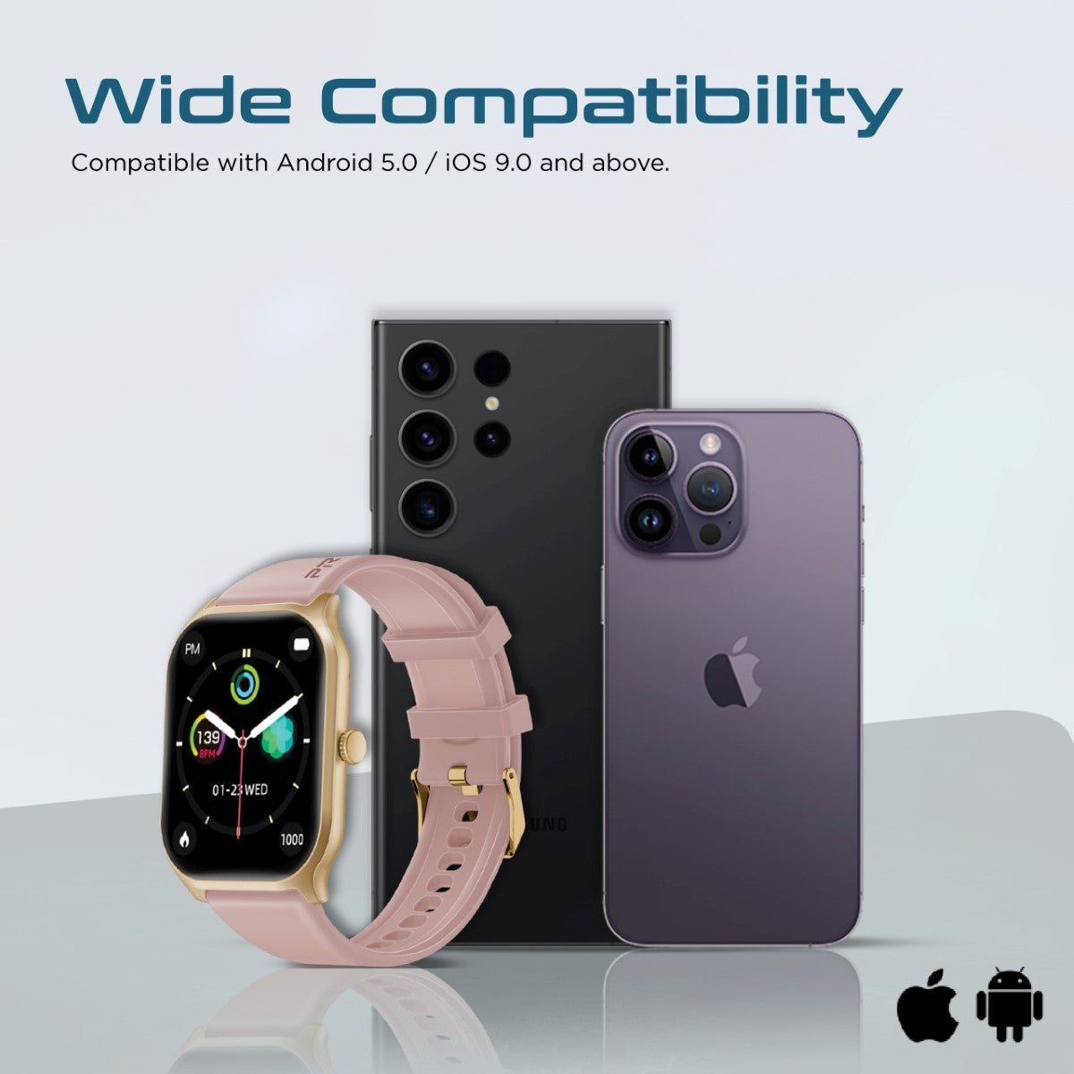 XWatch-B2-Gold