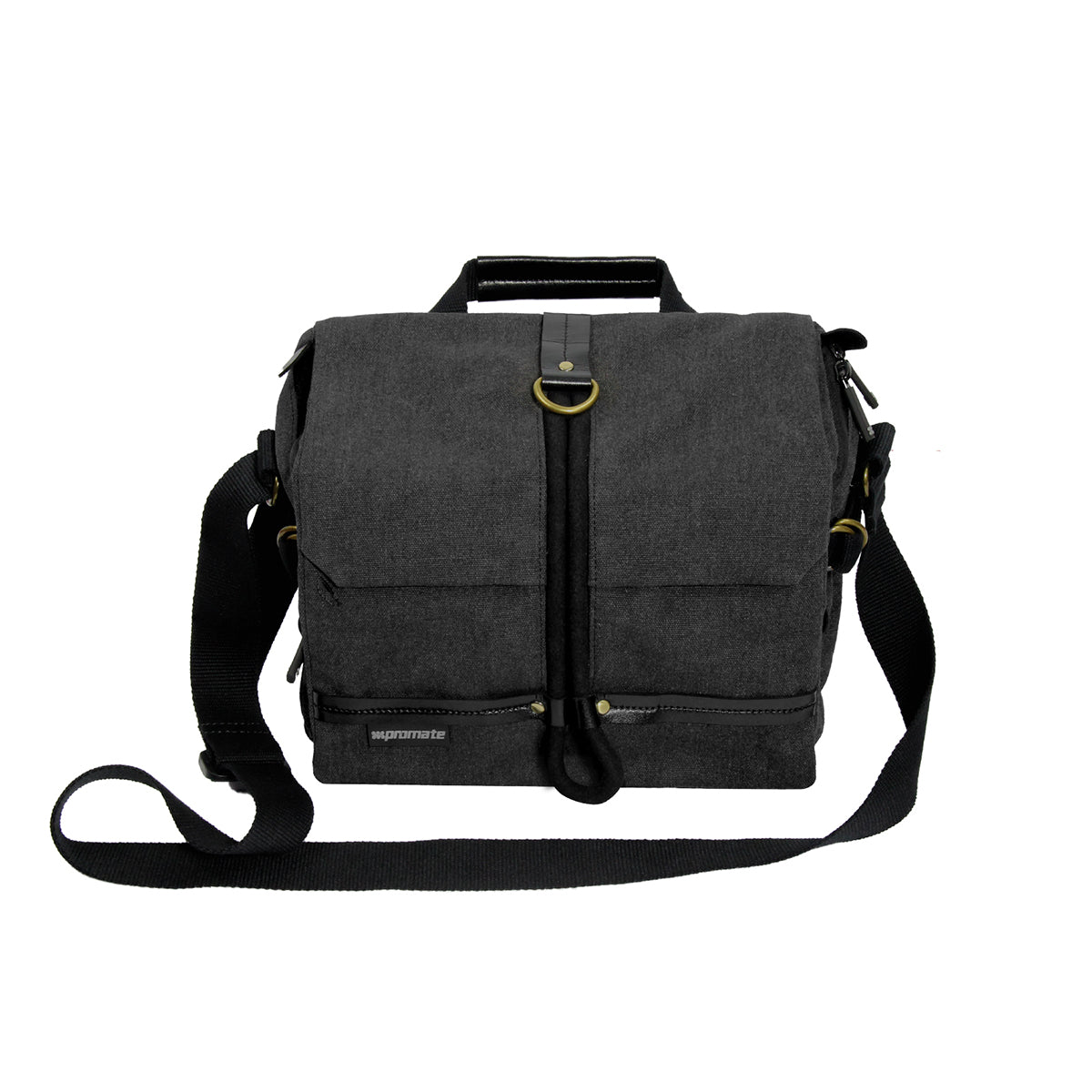 Xplore-M Black