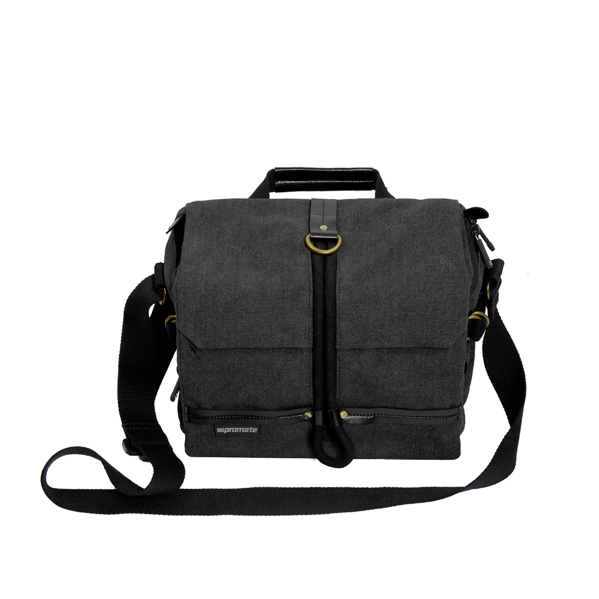 Xplore-S Black