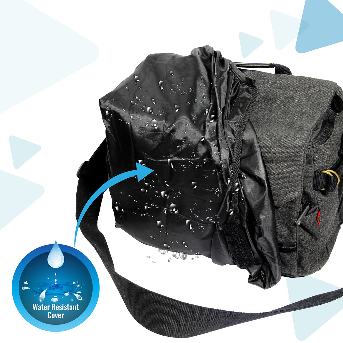 Xplore-S Black