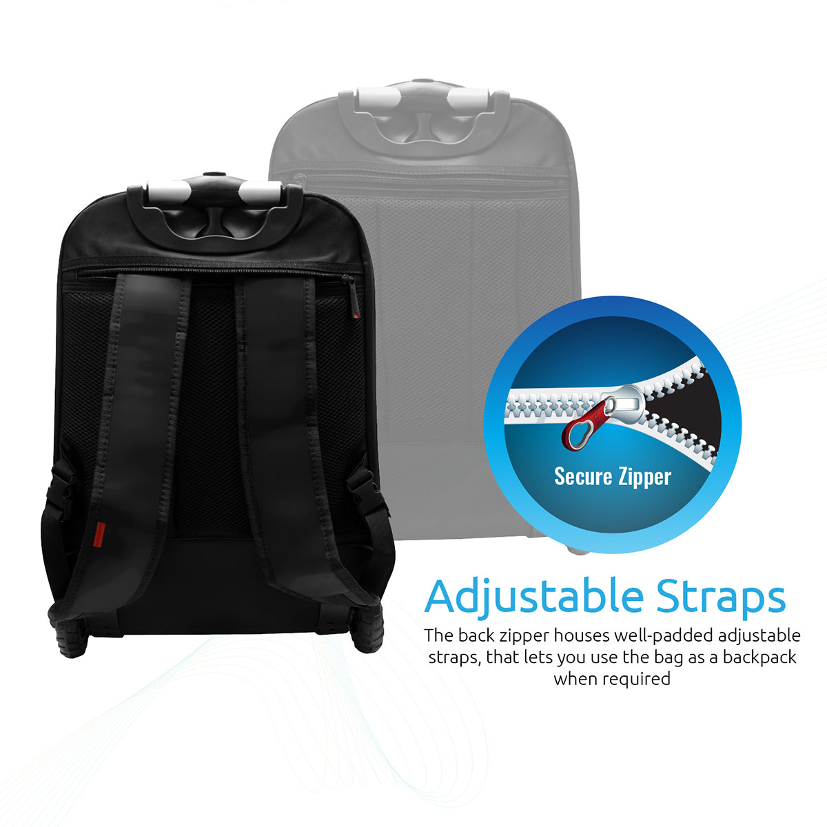 bizPak-TR Black