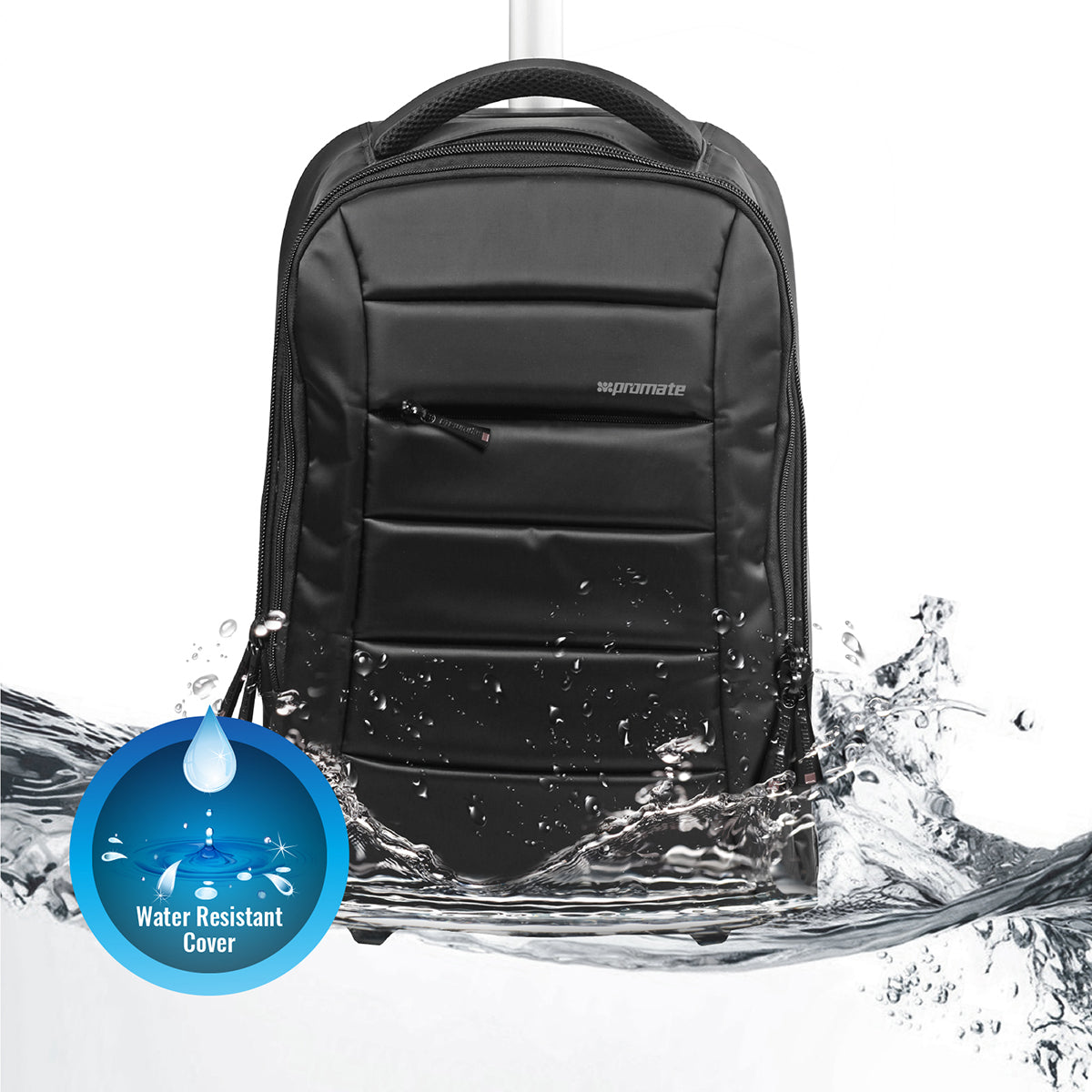 bizPak-TR Black
