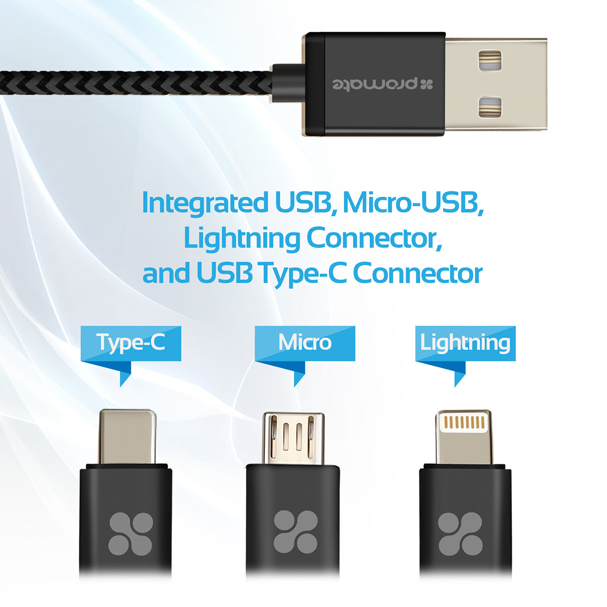 UniLink-Trio Gray